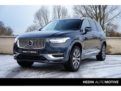 Volvo XC90 Benzine