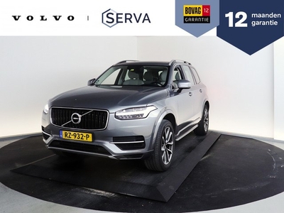 Volvo XC90 D4 90th Anniversary Edition Parkeercamera