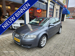 Audi A3 2.0 TDI Attraction DAK/CLIMA/TOPSTAAT