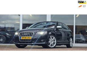 Audi A3 2.0 TFSI S3 quattro Ambition Pro Line 2e Eigenaar Rijdt als Nieuw!