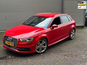 Audi A3 Sportback 1.4 e-tron PHEV Ambition / AUTOMAAT / DEALER ONDERHOUDEN