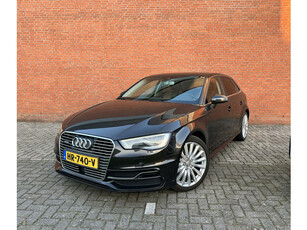 Audi A3 Sportback 1.4 e-tron PHEV Ambition Pro Line plus