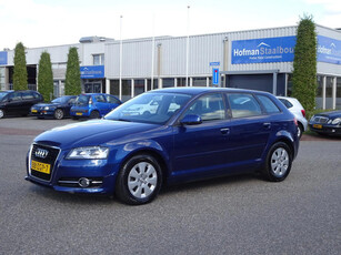 Audi A3 Sportback 1.6 TDI Attraction Advance Clima Led