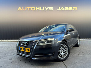 Audi A3 Sportback 1.6 TDI Attraction Business Edition