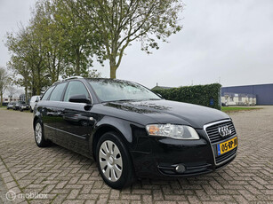 Audi A4 Avant 2.0 Pro Line Eerste Eigenaar