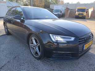 Audi A4 Avant 2.0 TDI Sport Pro Line S