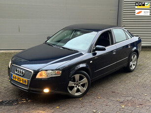 Audi A4 Limousine 1.8 Turbo Advance / NETTE AUTO / NAP / DEALER ONDERHOUDEN