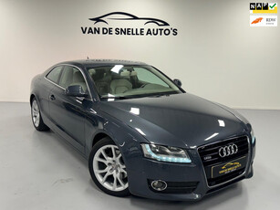 Audi A5 Coupé 3.2 FSI AUTOMAAT/B&O/STOELVERWARMING/PDC