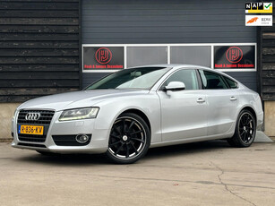 Audi A5 Sportback 1.8 TFSI Pro Line Automaat Leder Clima