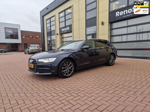 Audi A6 Avant 2.0 TDI Sport Edition / PDC / NAVI / CAMERA / LED / CLIMA / ELEC. PAKKET