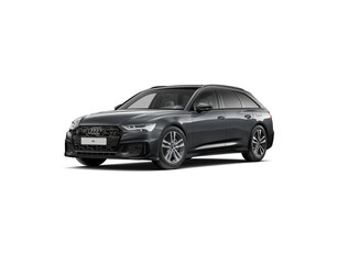 Audi A6 Avant 50 TFSI e quattro 299 S tronic S edition Competition