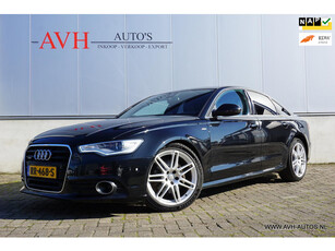 Audi A6 Limousine 3.0 TDI quattro Business Edition