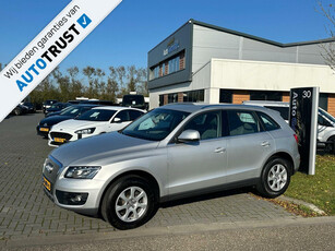 Audi Q5 2.0 TFSI quattro Pro Line 83.787 km 2000 kg trek gew.