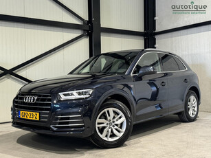 Audi Q5 55 TFSI e quattro S-Line Aut. | panorama | leder | virtual-cockpit |