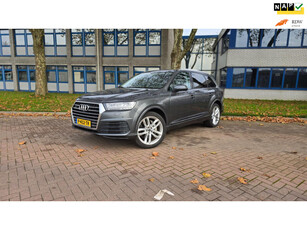 Audi Q7 3.0 TFSI quattro Pro Line + 7p / lees tekst!