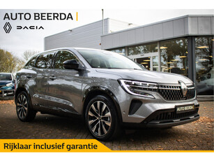 Austral mild hybrid 160 X-Tronic Techno I Fabrieksgarantie tot 05-2029 max. 100.000km