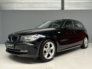 BMW 1-serie 116i Executive Airco|PDC|Stoelverwarming