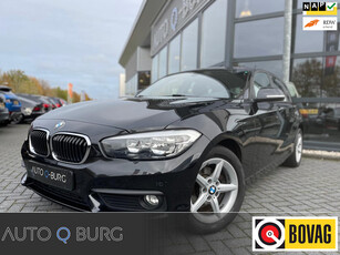 BMW 1-serie 116i LCI | Stoelverwarmig | Cruise | Navi | Climate | 5 DRS | LMV | 87D km |