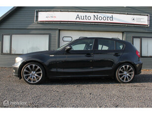 BMW 1-serie 118i Executive