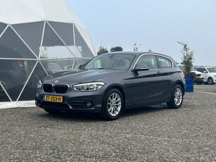 BMW 1-serie