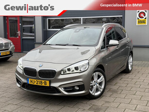 BMW 2-serie Active Tourer 218i Luxury Line