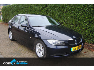 BMW 3-serie 318i APK tot 01-11-2025