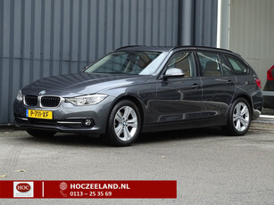 BMW 3 Serie Touring 318i High Executive | Pano | Leder | Led