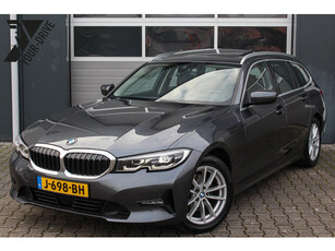 BMW 3-serie Touring 320i High Executive Edition | Nette en complete origineel Nederlandse BMW van 1e eig. en dealer onderhouden