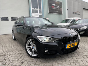 BMW 3-serie Touring 330d BJ 2013 M-PAKKET|ALCANTARA|H&K|XENON