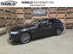 BMW 3-serie Touring 330e xDrive Business Edition Plus M Onderstel Laser LED HUD LM