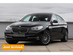 BMW 5-serie Gran Turismo 535i High Executive F07 | 102.000KM | Panorama | Nappa | Adaptive Drive