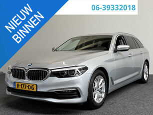 BMW 5-serie Touring 520i Corporate Lease Executive AUT