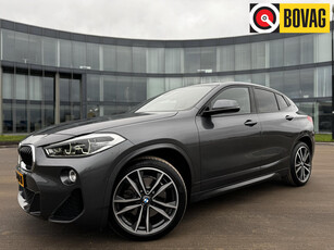 BMW X2 xDrive20i High Executive