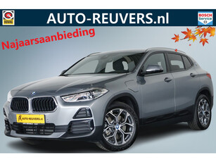 BMW X2 xDrive25e Edition / LED / Navi / Pilot assist / Cam