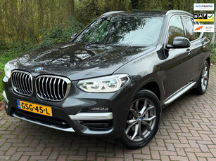 BMW X3 XDrive30e High Executive 1 Eig. b.j. 12-2020 Leer, Panodak 19