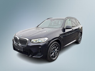 BMW X3 xDrive30e M-Sport / Panorama / Opendak / 360 camera / Laser / HUD