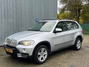 BMW X5 xDrive30d High Executive