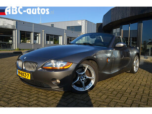 BMW Z4 Roadster 3.0i S