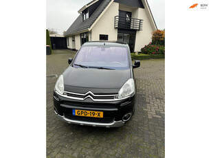 Citroen BERLINGO 1.6 VTi Tendance