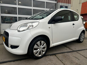 Citroen C1 1.0-12V Ambiance