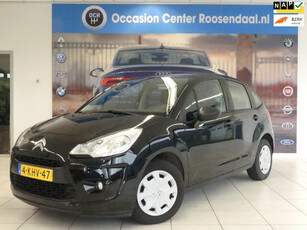 Citroen C3 1.0 VTi Airco 5-Drs Centr. Lage Km Stand (NAP) Nw APK Rijklaarprijs