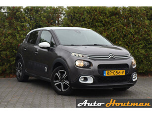 Citroen C3 1.2 ELLE Carplay|Ecc|Cruise|Nav|Elektr. Pakket|Pdc