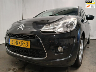 Citroen C3 1.4 VTi Exclusive - Koelvloeistof Lekkage - Schade