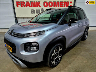 Citroen C3 AIRCROSS 1.2 PureTech S&S Shine 110PK + Panorama|Leder|Keyless|Navi|Apple|Android|Clima|PDC|Camera|17