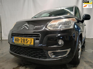 Citroen C3 Picasso 1.4 VTi Aura - Airco - Trekhaak - Export - Schade