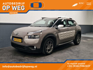 Citroen C4 Cactus 1.2 PureTech Business Plus | Nieuwe APK