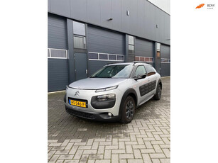 Citroen C4 Cactus 1.6 BlueHDi Business Plus Euro6