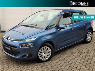 Citroen C4 Picasso 1.2 PureTech Selection | Navigatie | Cruise Control | Massagestoelen | Hoge Zit | Dealer Onderhouden!