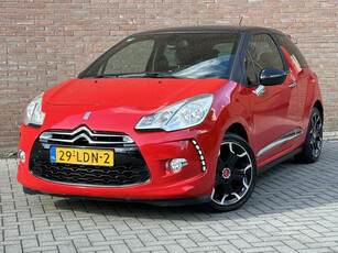 Citroen DS3 1.6 Sport Chic Alcantara - Led - Navi - Cruise - Xenon