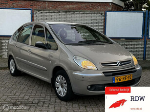 Citroen Xsara Picasso 2.0i-16V Exclusive |Automaat|Airco|